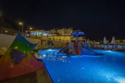 RAMADA RESORT AKBUK Pools & Beach